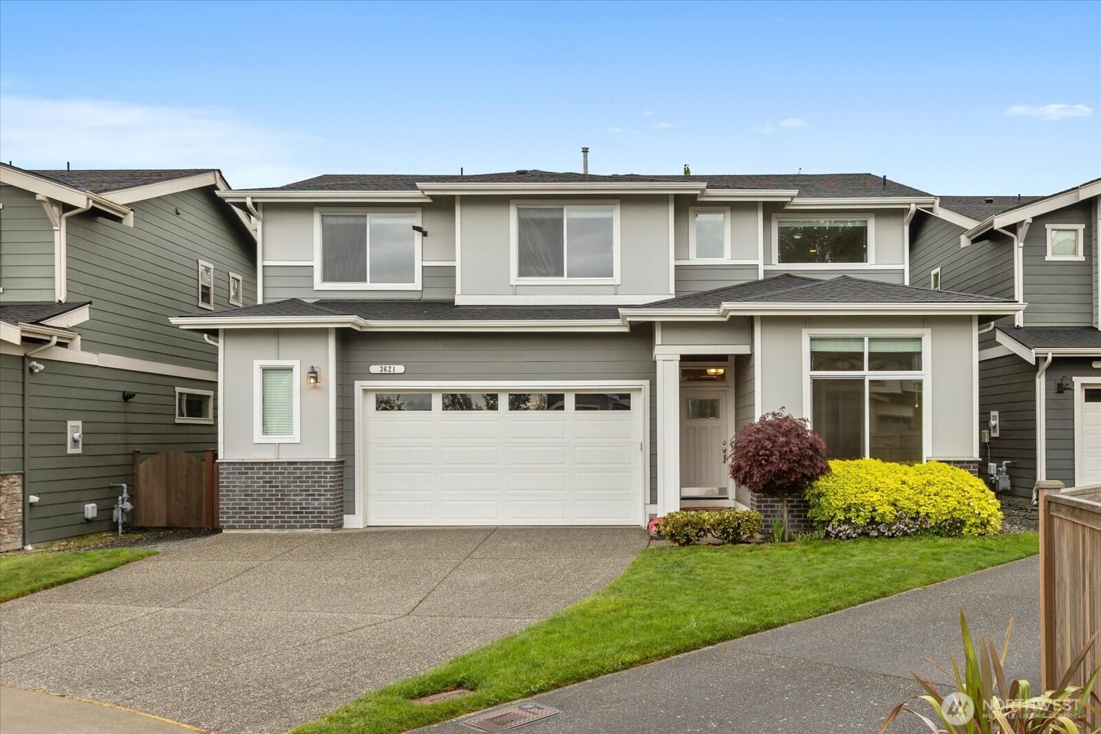 3621 130th Place SE, Everett, WA 98208
