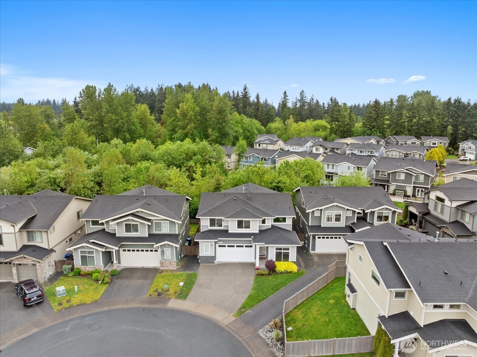 3621 130th Place SE, Everett, WA 98208
