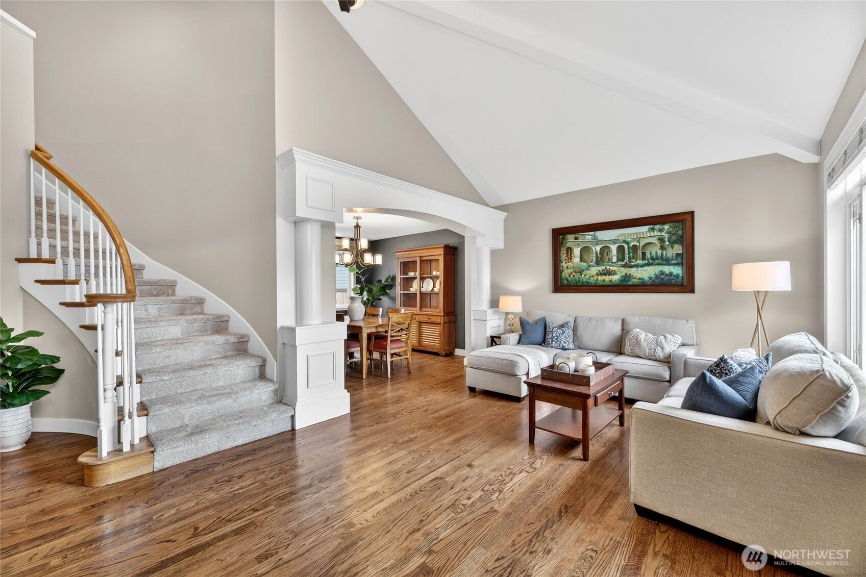 24861 NE 1st Place , Sammamish, WA 98074