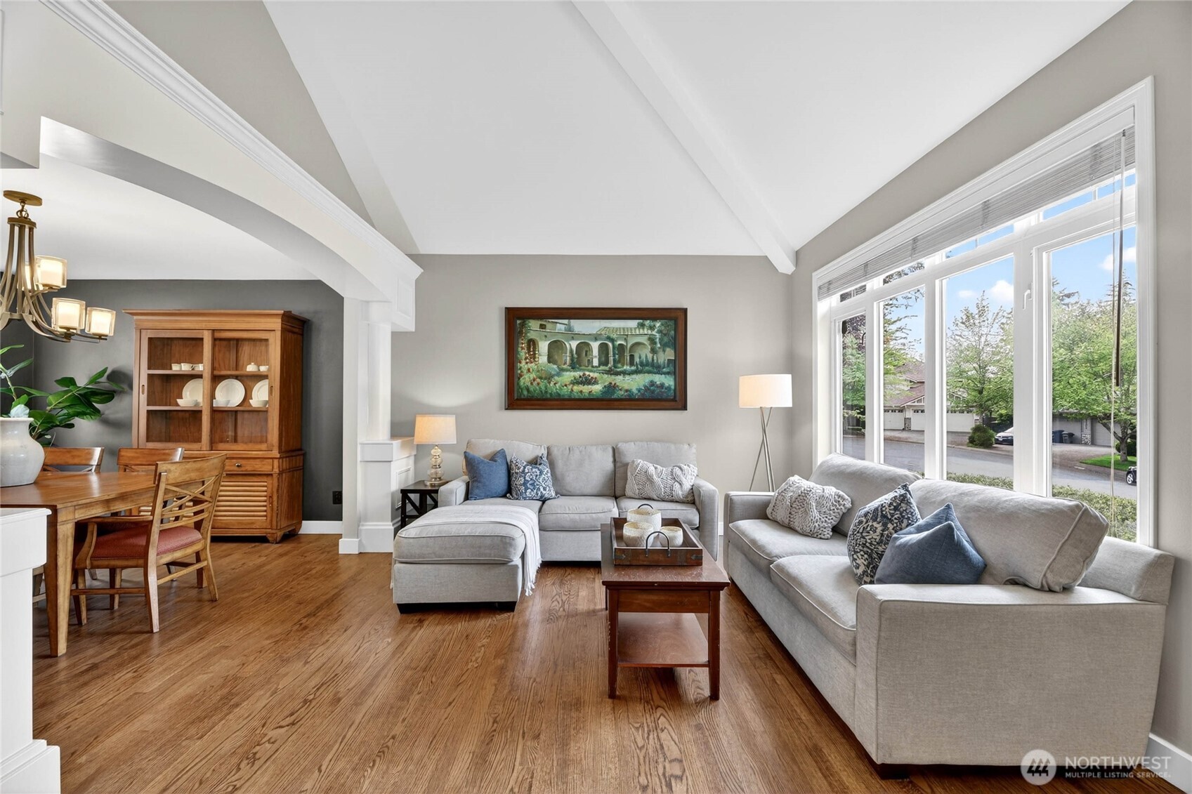 24861 NE 1st Place , Sammamish, WA 98074