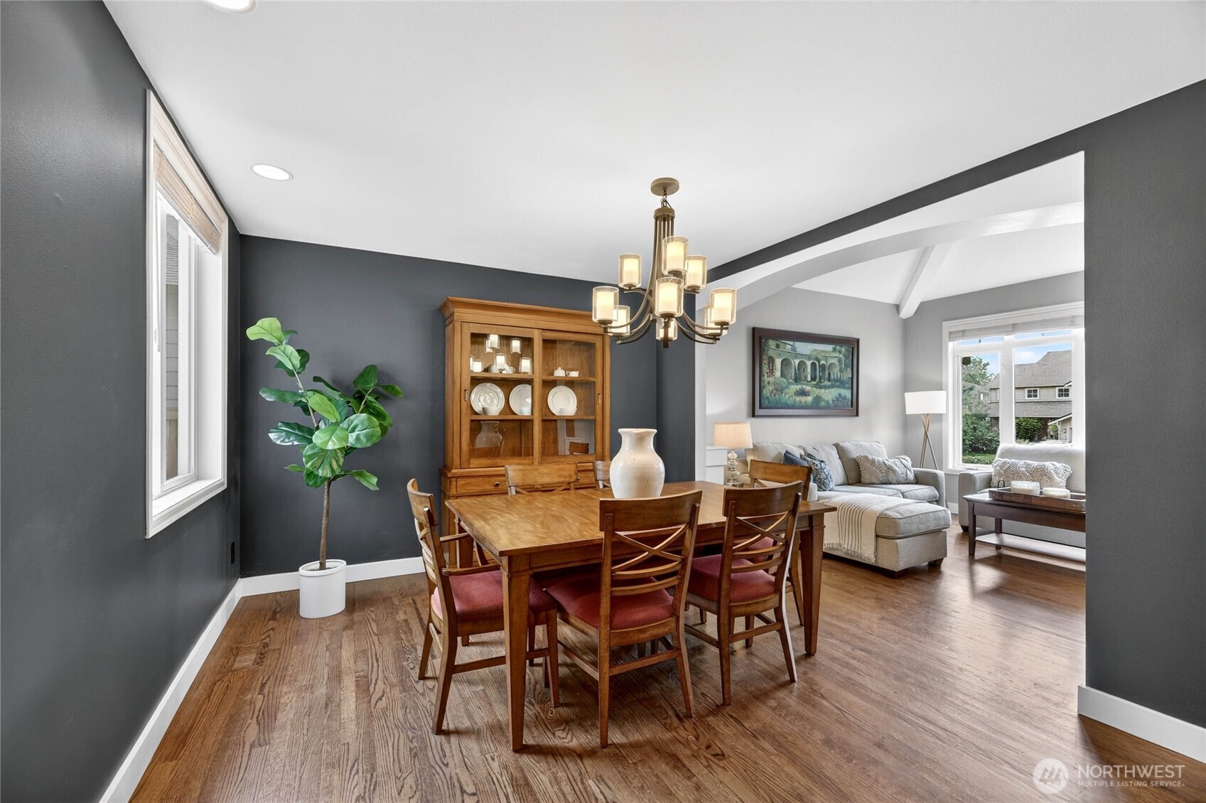 24861 NE 1st Place , Sammamish, WA 98074