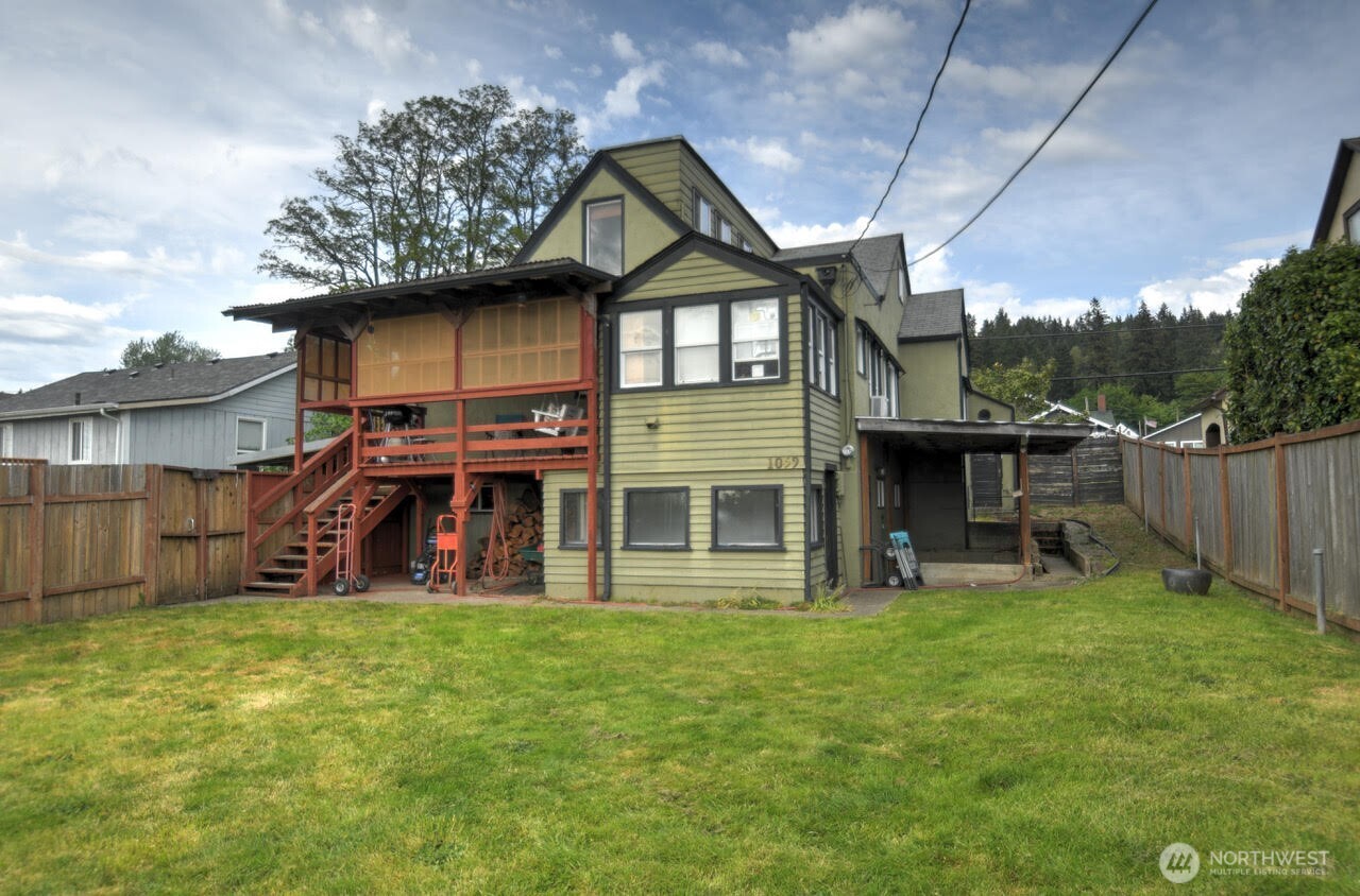 1059 S Market Boulevard , Chehalis, WA 98532