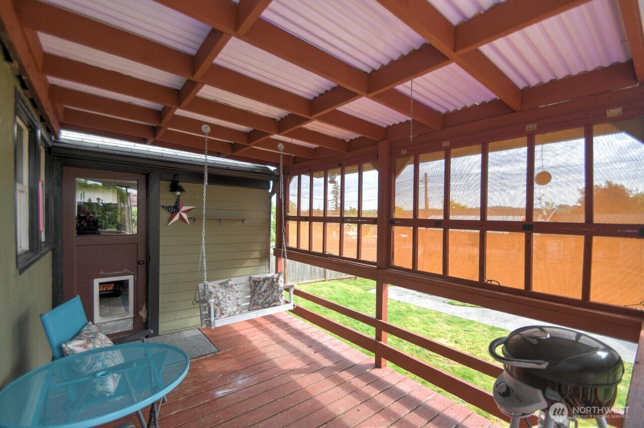 1059 S Market Boulevard , Chehalis, WA 98532