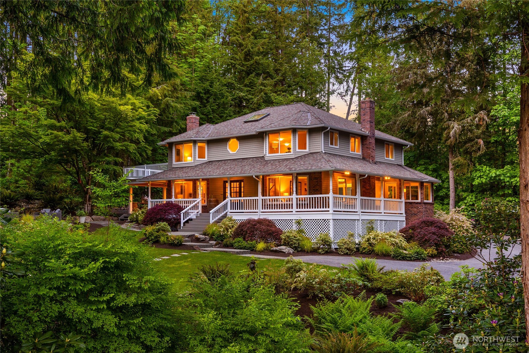 14160 171st Avenue NE, Woodinville, WA 98072