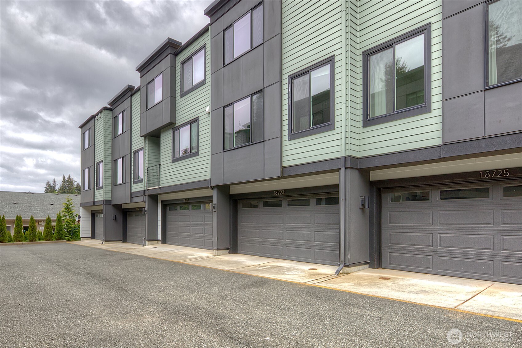 18723 76th Avenue W, Lynnwood, WA 98037-4113