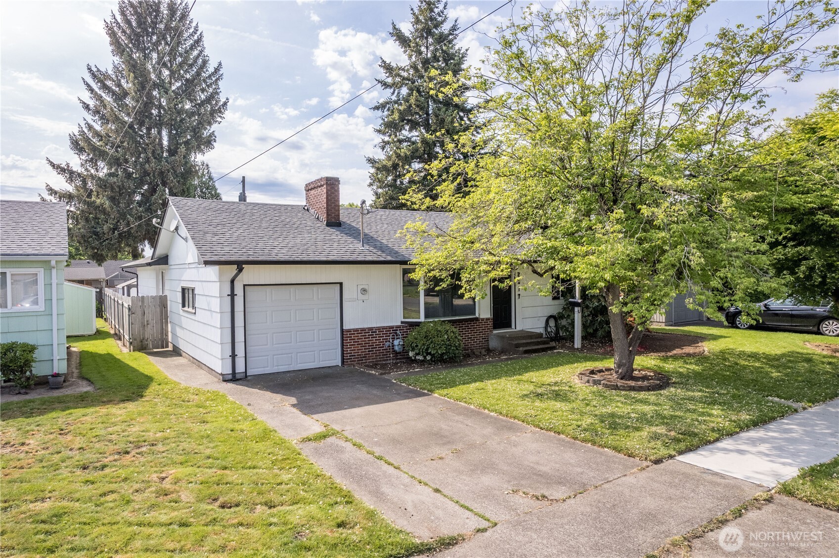 2017 28th Ave , Longview, WA 98632