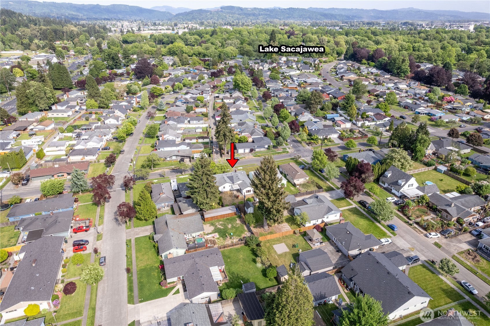 2017 28th Ave , Longview, WA 98632