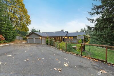 25313 NE 227th Street , Battle Ground, WA 98604 - Photo 2