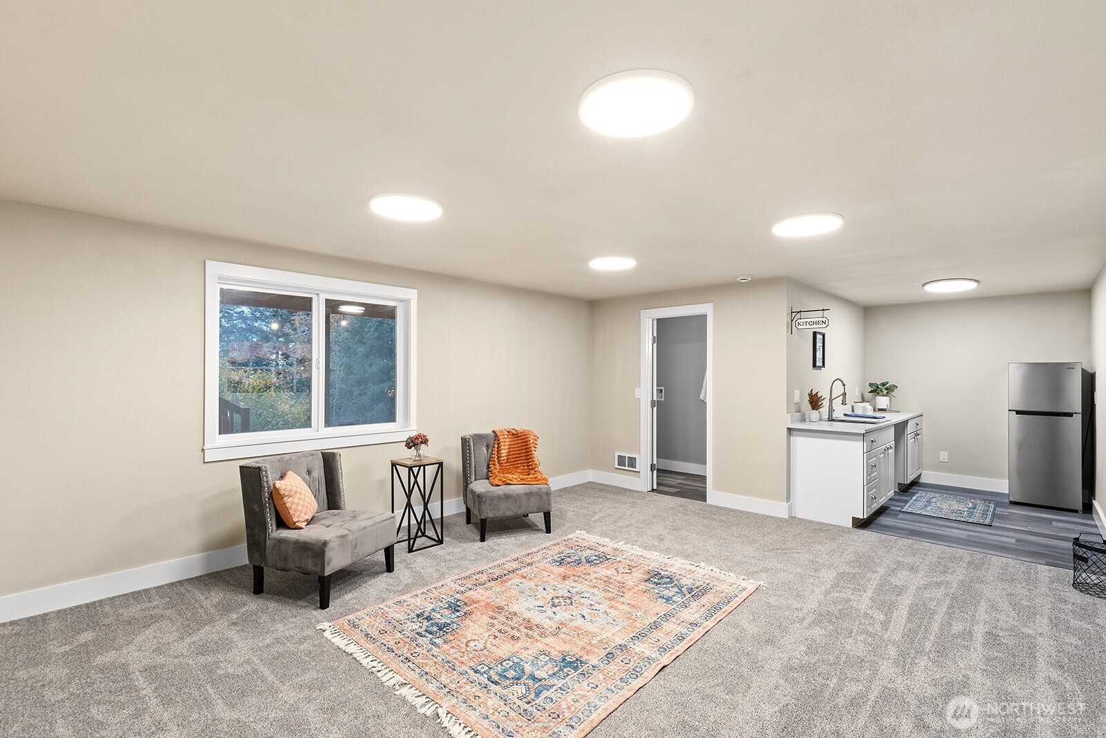 25313 NE 227th Street , Battle Ground, WA 98604