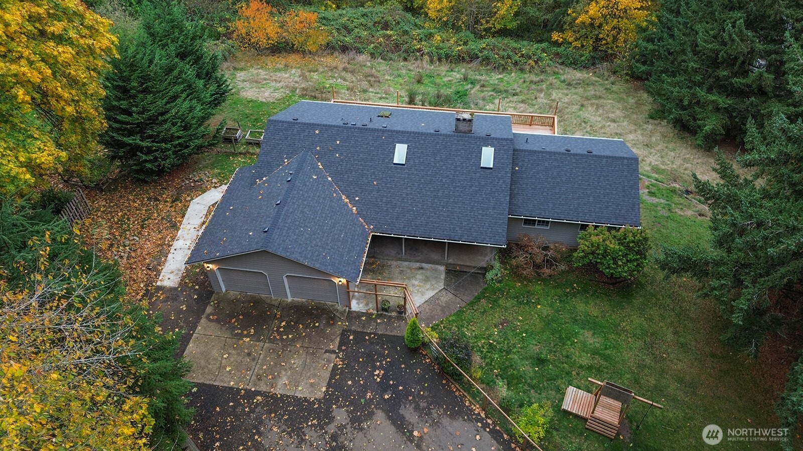 25313 NE 227th Street , Battle Ground, WA 98604