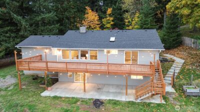 25313 NE 227th Street , Battle Ground, WA 98604 - Photo 4