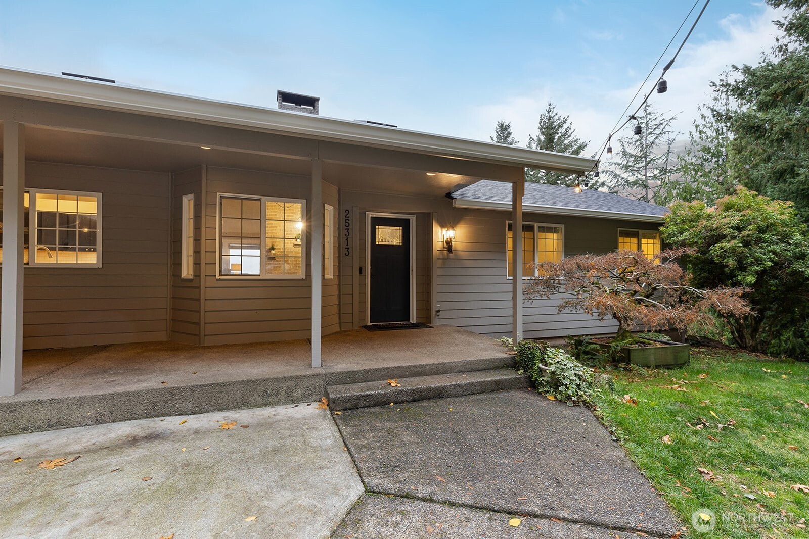 25313 NE 227th Street , Battle Ground, WA 98604