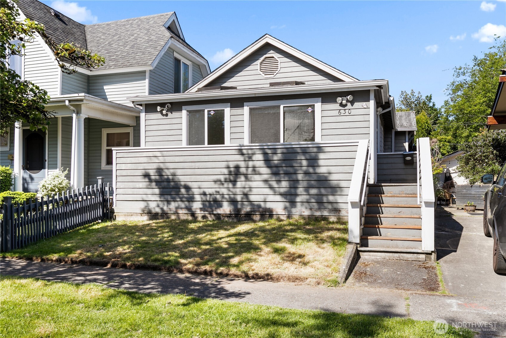 630 N Oakes Street , Tacoma, WA 98406