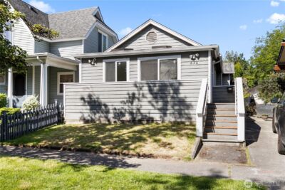 630 N Oakes Street , Tacoma, WA 98406