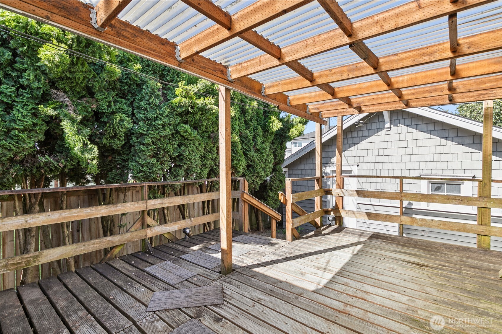 630 N Oakes Street , Tacoma, WA 98406