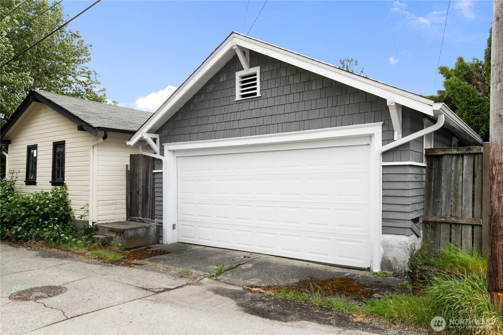630 N Oakes Street , Tacoma, WA 98406