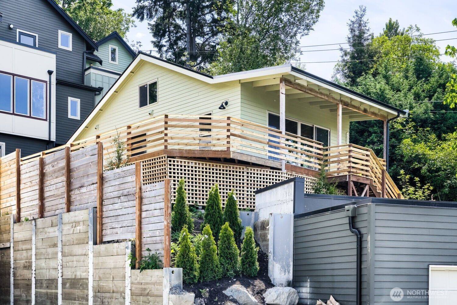 4582 22nd Avenue SW, Seattle, WA 98106
