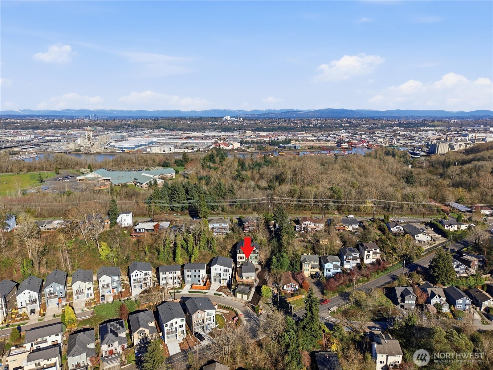 4582 22nd Avenue SW, Seattle, WA 98106