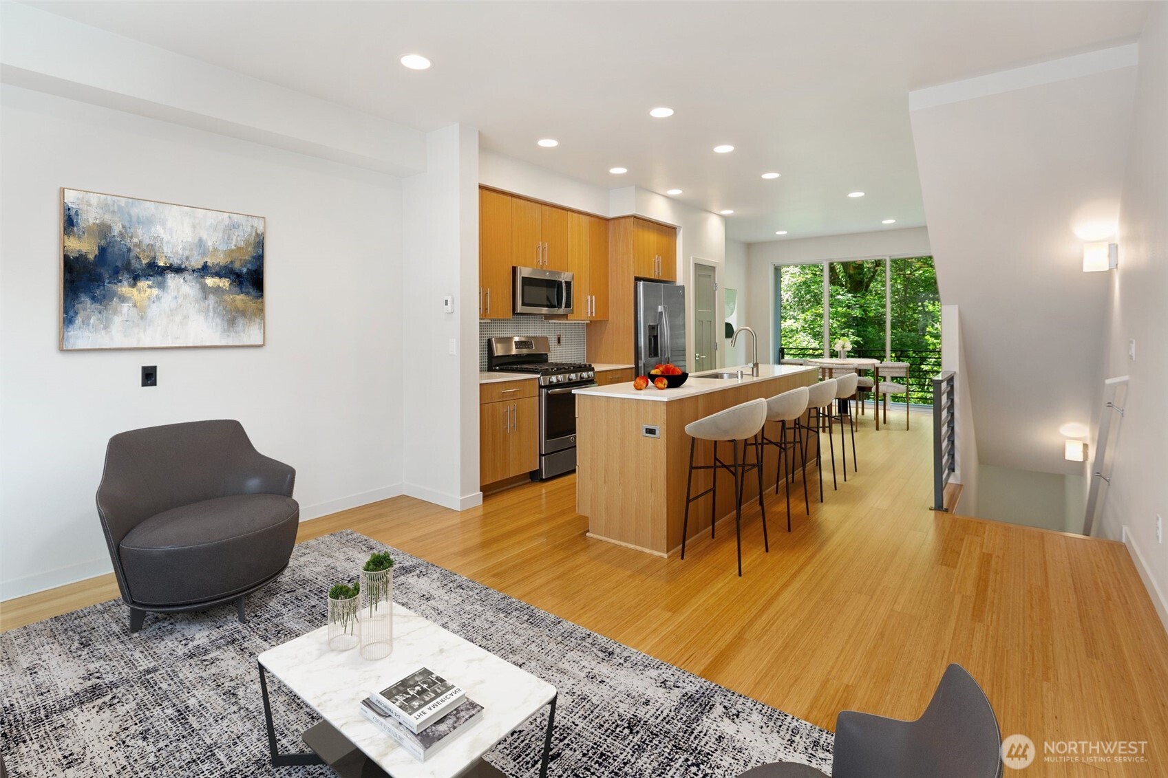 3807 Martin Luther King Jr Way S #B, Seattle, WA 98108
