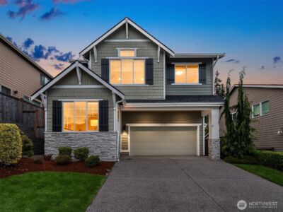 12932 NE 201st Street , Woodinville, WA 98072