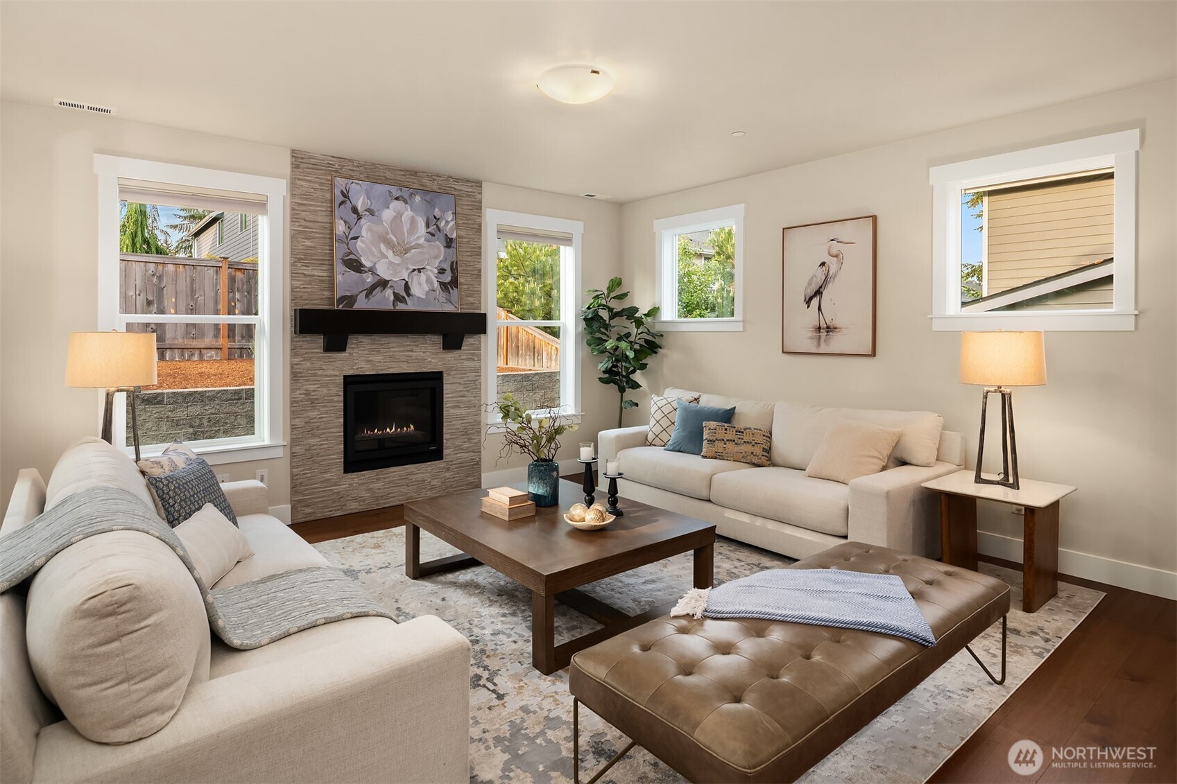12932 NE 201st Street , Woodinville, WA 98072