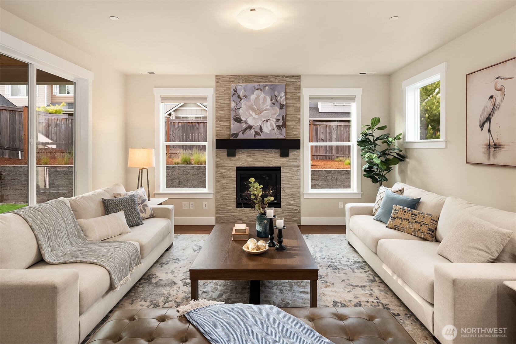 12932 NE 201st Street , Woodinville, WA 98072