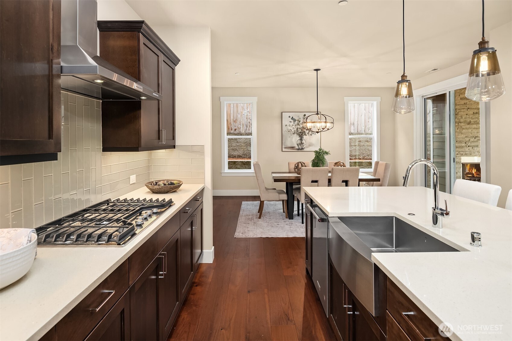 12932 NE 201st Street , Woodinville, WA 98072