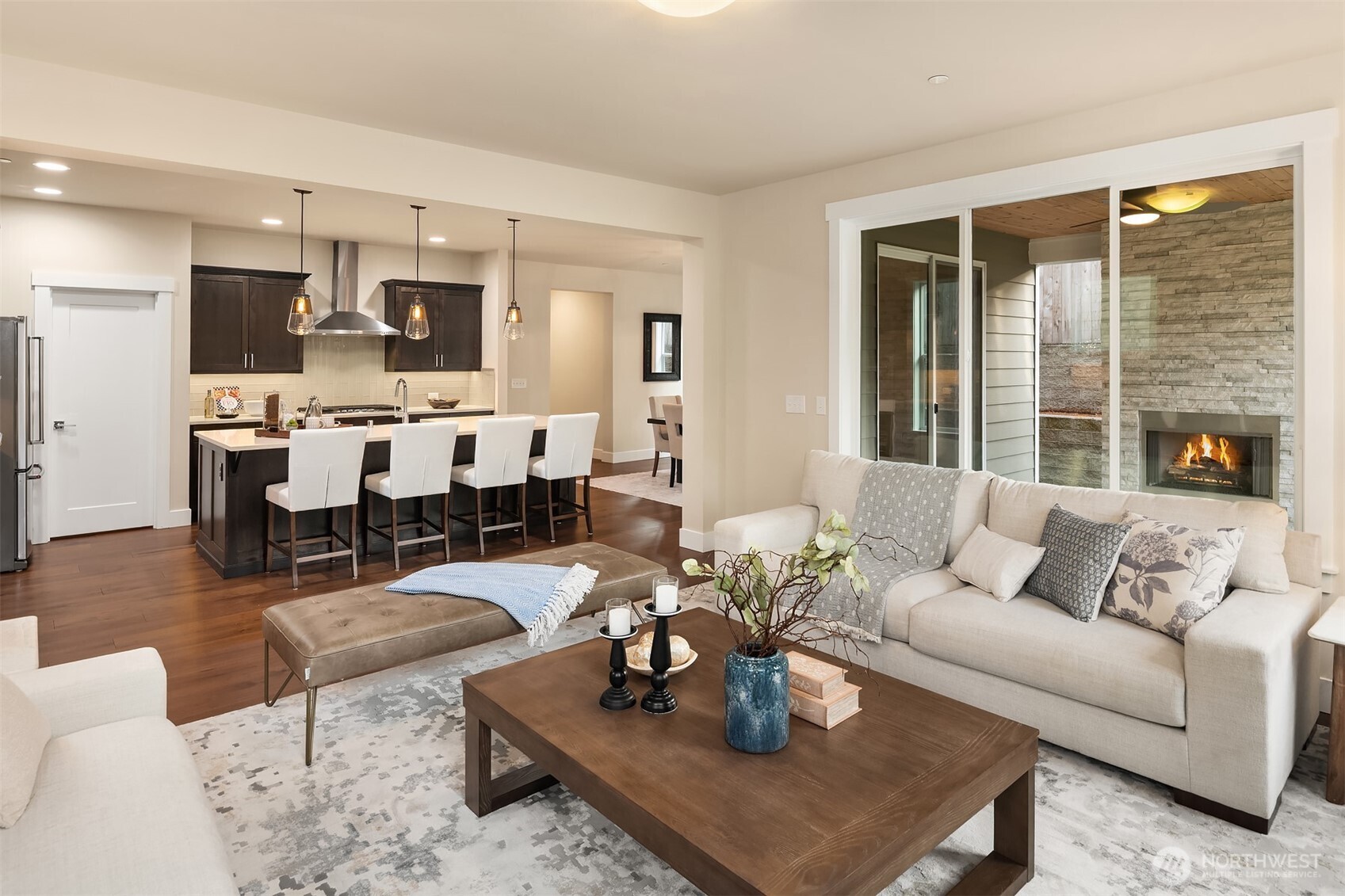 12932 NE 201st Street , Woodinville, WA 98072