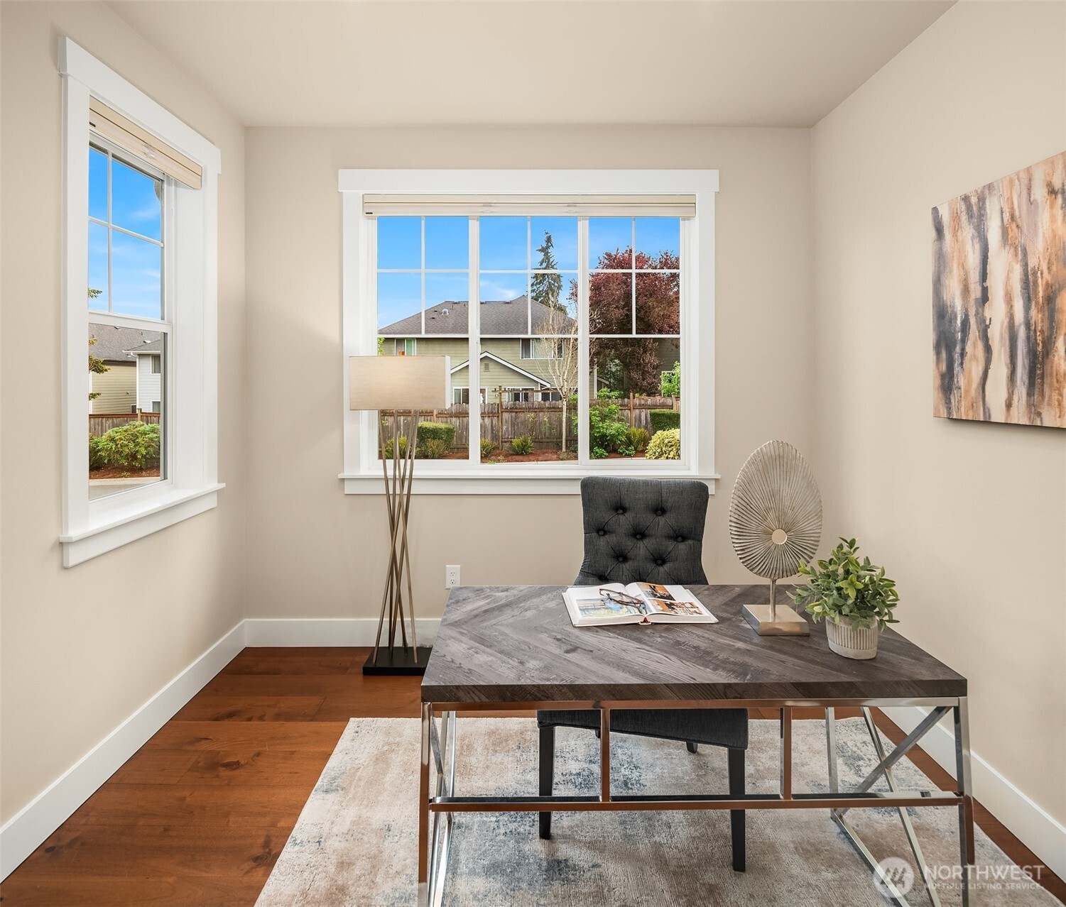 12932 NE 201st Street , Woodinville, WA 98072