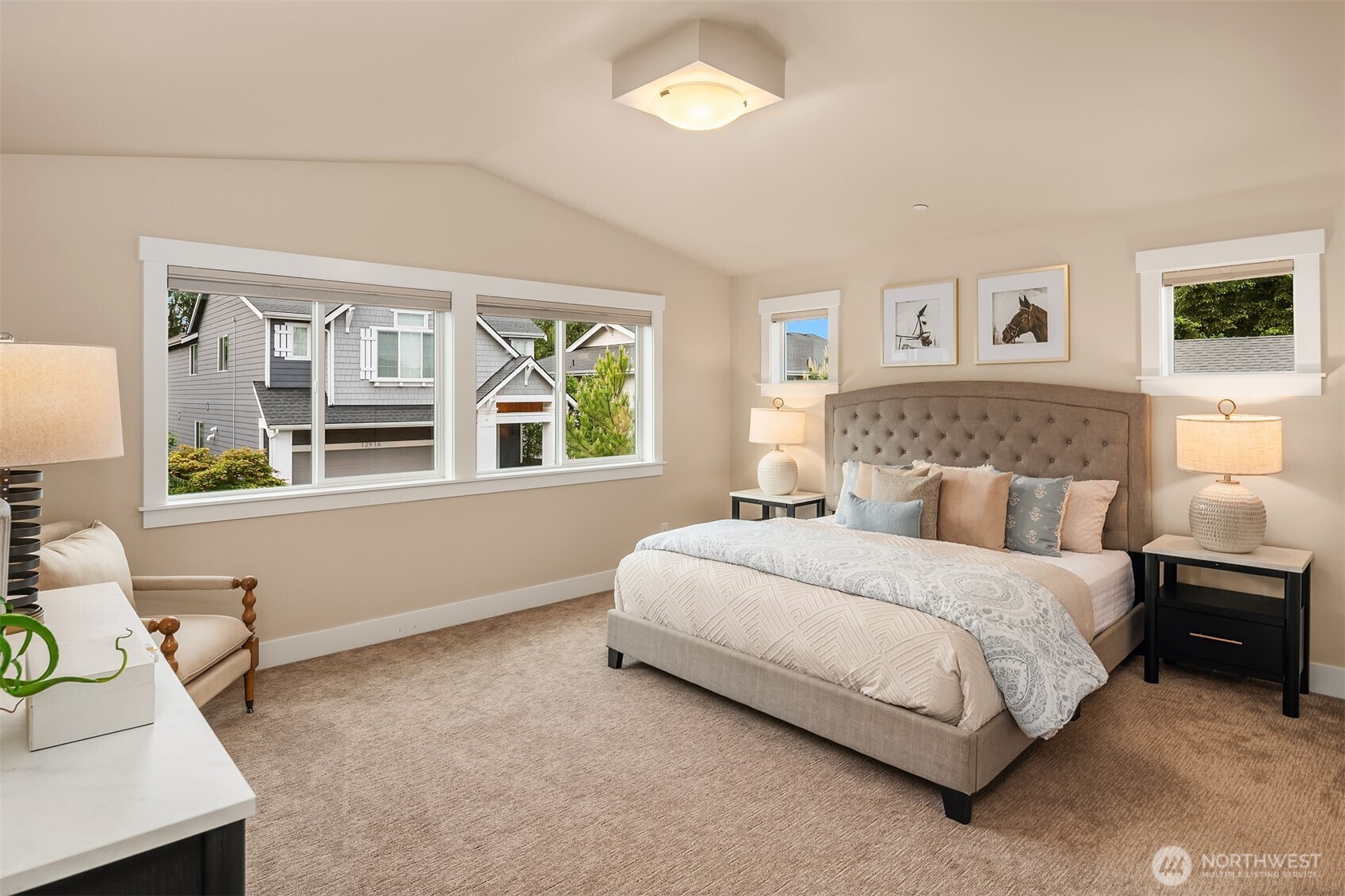 12932 NE 201st Street , Woodinville, WA 98072