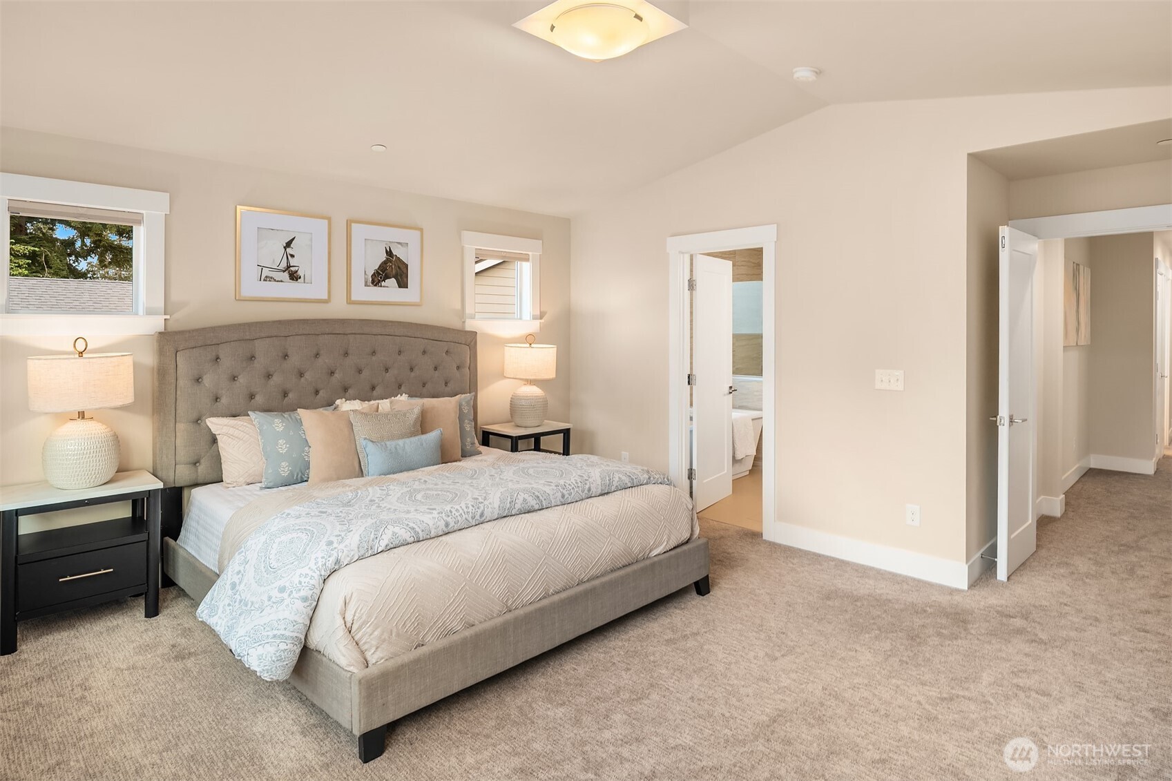 12932 NE 201st Street , Woodinville, WA 98072