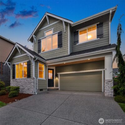 12932 NE 201st Street , Woodinville, WA 98072 - Photo 3