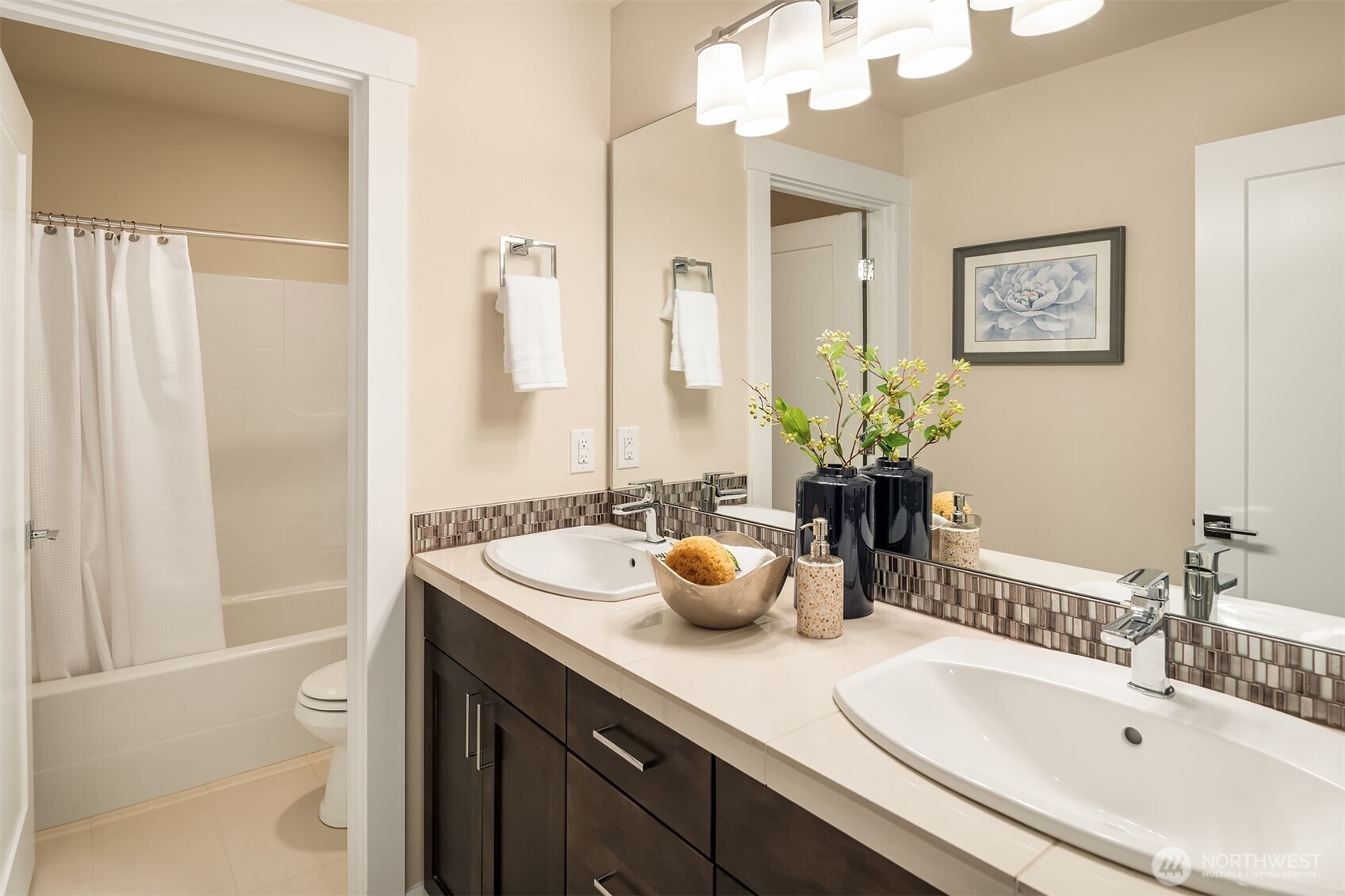 12932 NE 201st Street , Woodinville, WA 98072