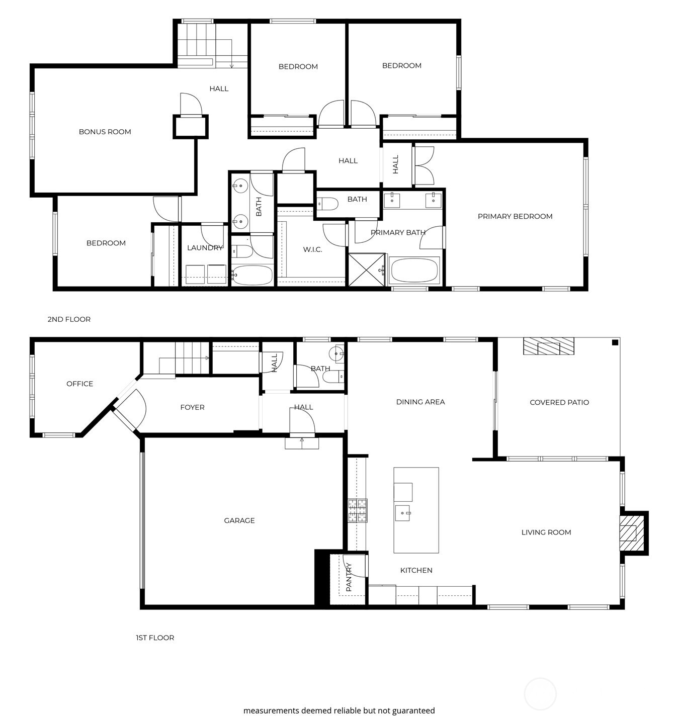 12932 NE 201st Street , Woodinville, WA 98072