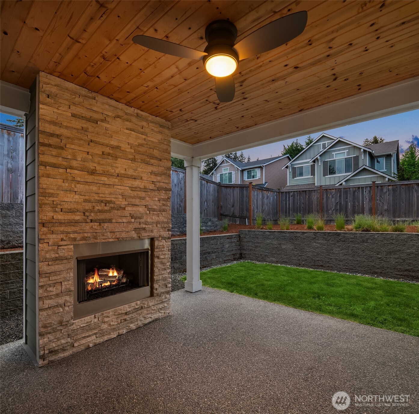 12932 NE 201st Street , Woodinville, WA 98072