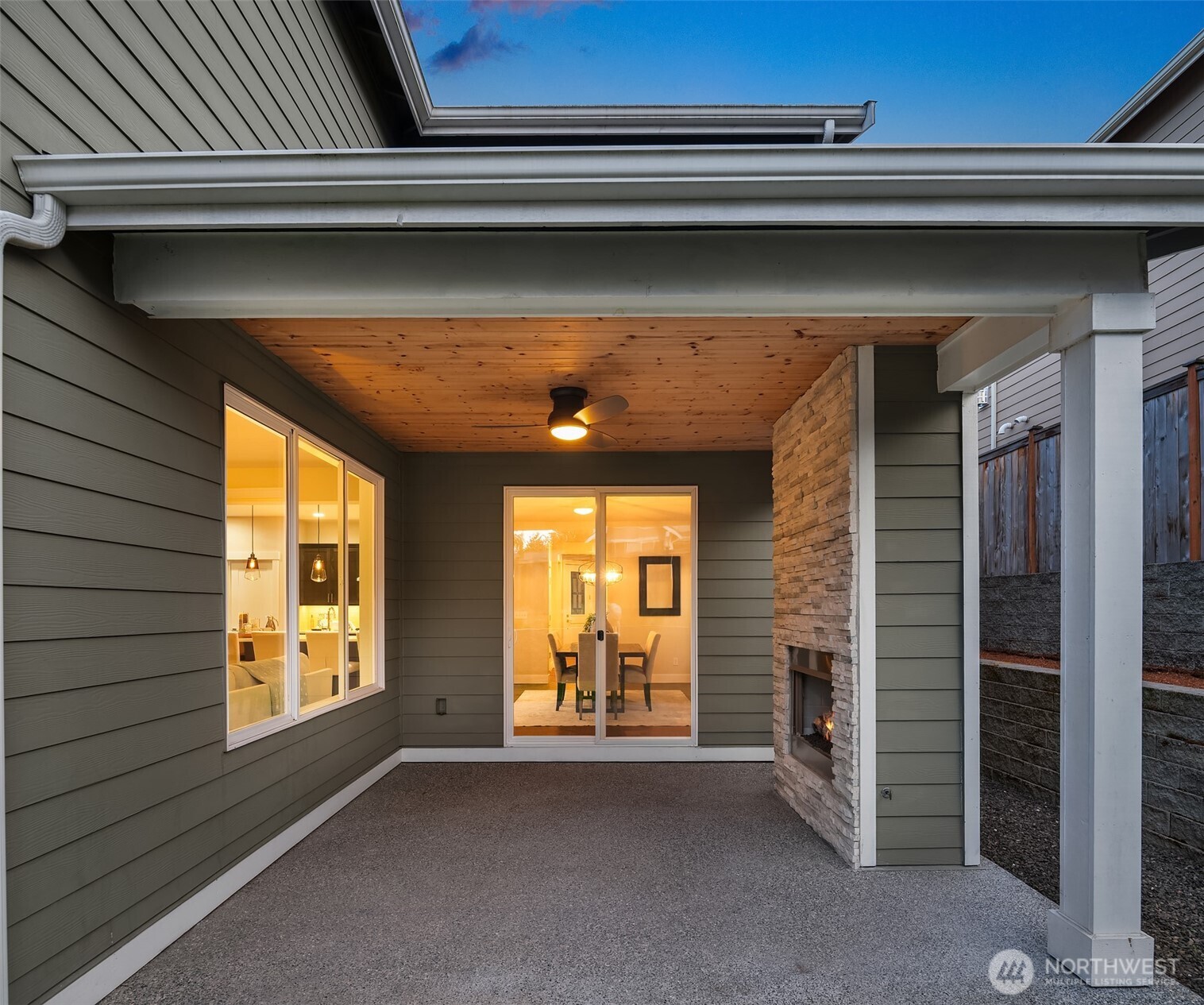 12932 NE 201st Street , Woodinville, WA 98072