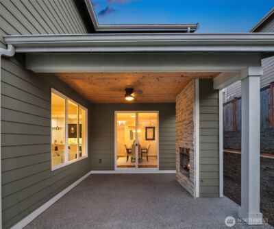 12932 NE 201st Street , Woodinville, WA 98072 - Photo 37