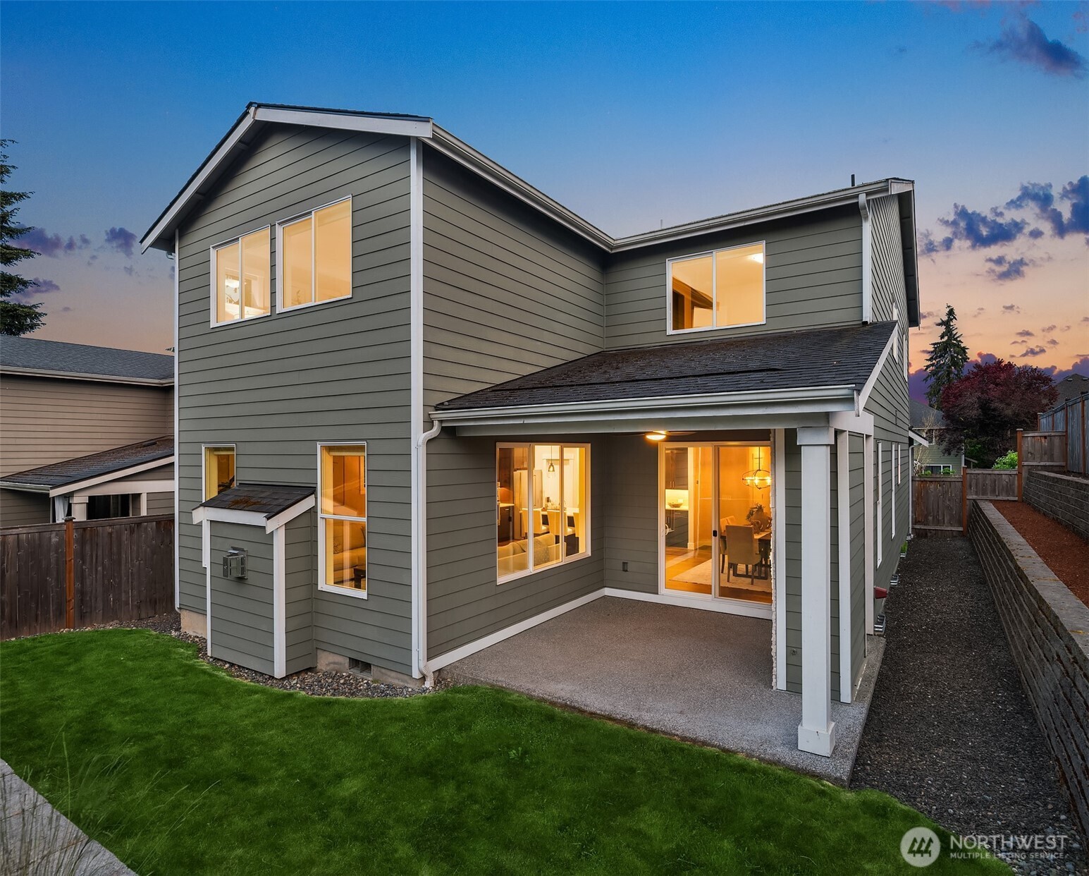 12932 NE 201st Street , Woodinville, WA 98072