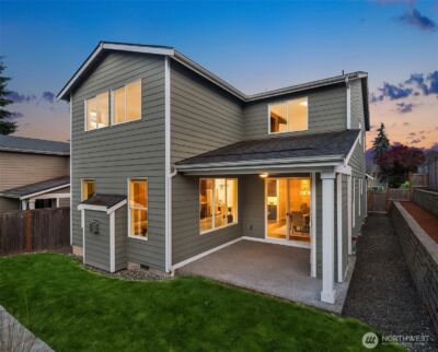 12932 NE 201st Street , Woodinville, WA 98072 - Photo 38
