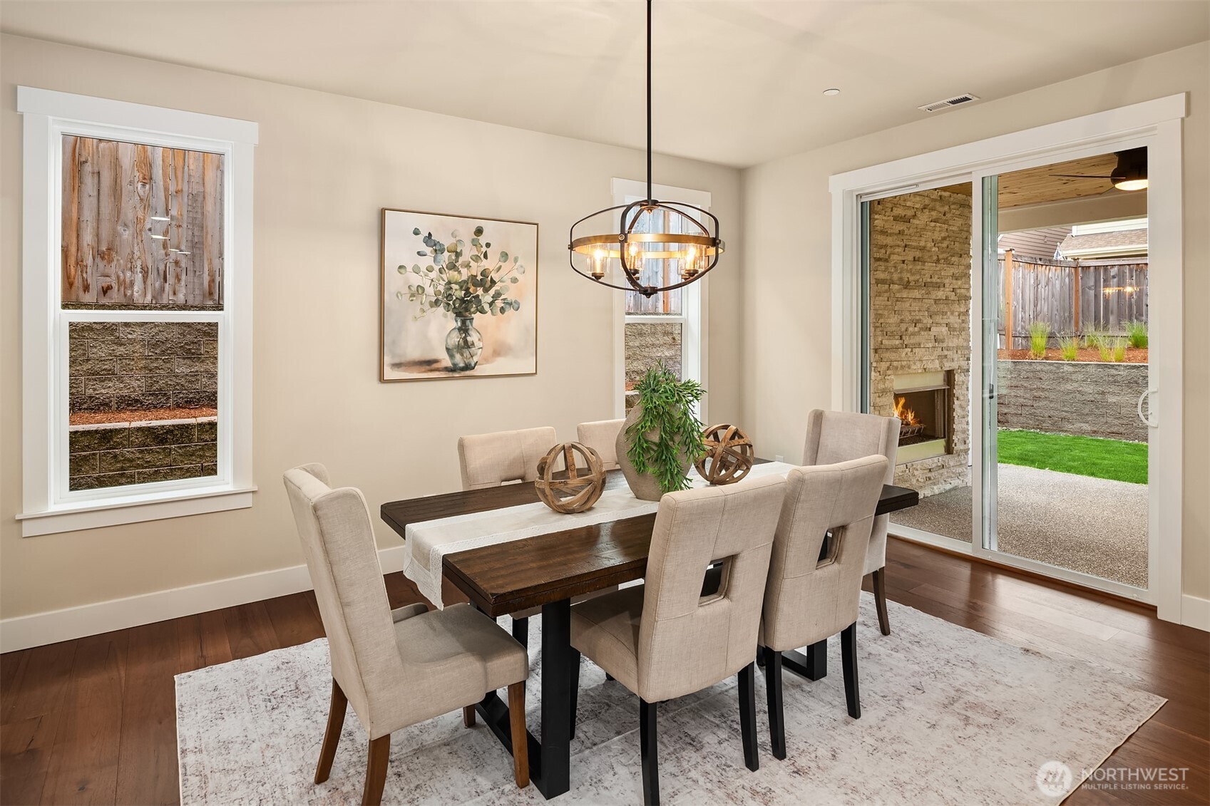 12932 NE 201st Street , Woodinville, WA 98072
