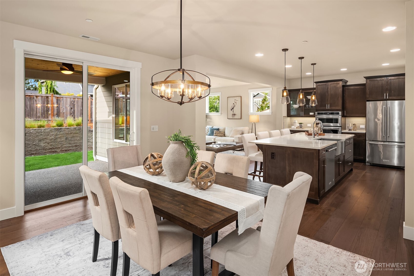 12932 NE 201st Street , Woodinville, WA 98072