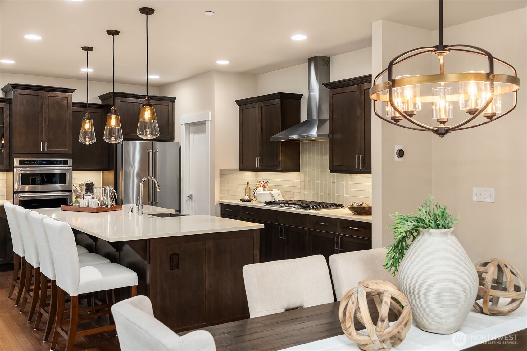 12932 NE 201st Street , Woodinville, WA 98072