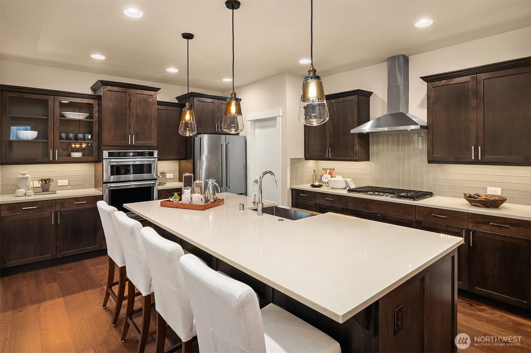 12932 NE 201st Street , Woodinville, WA 98072