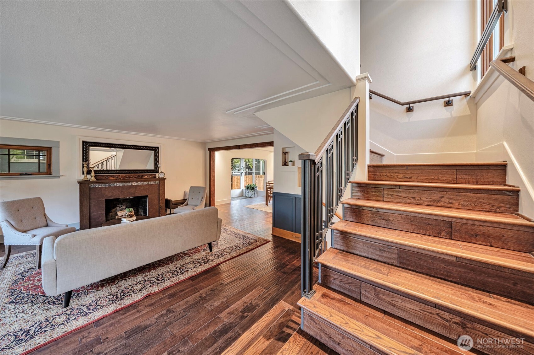 2614 N Lawrence Street , Tacoma, WA 98407