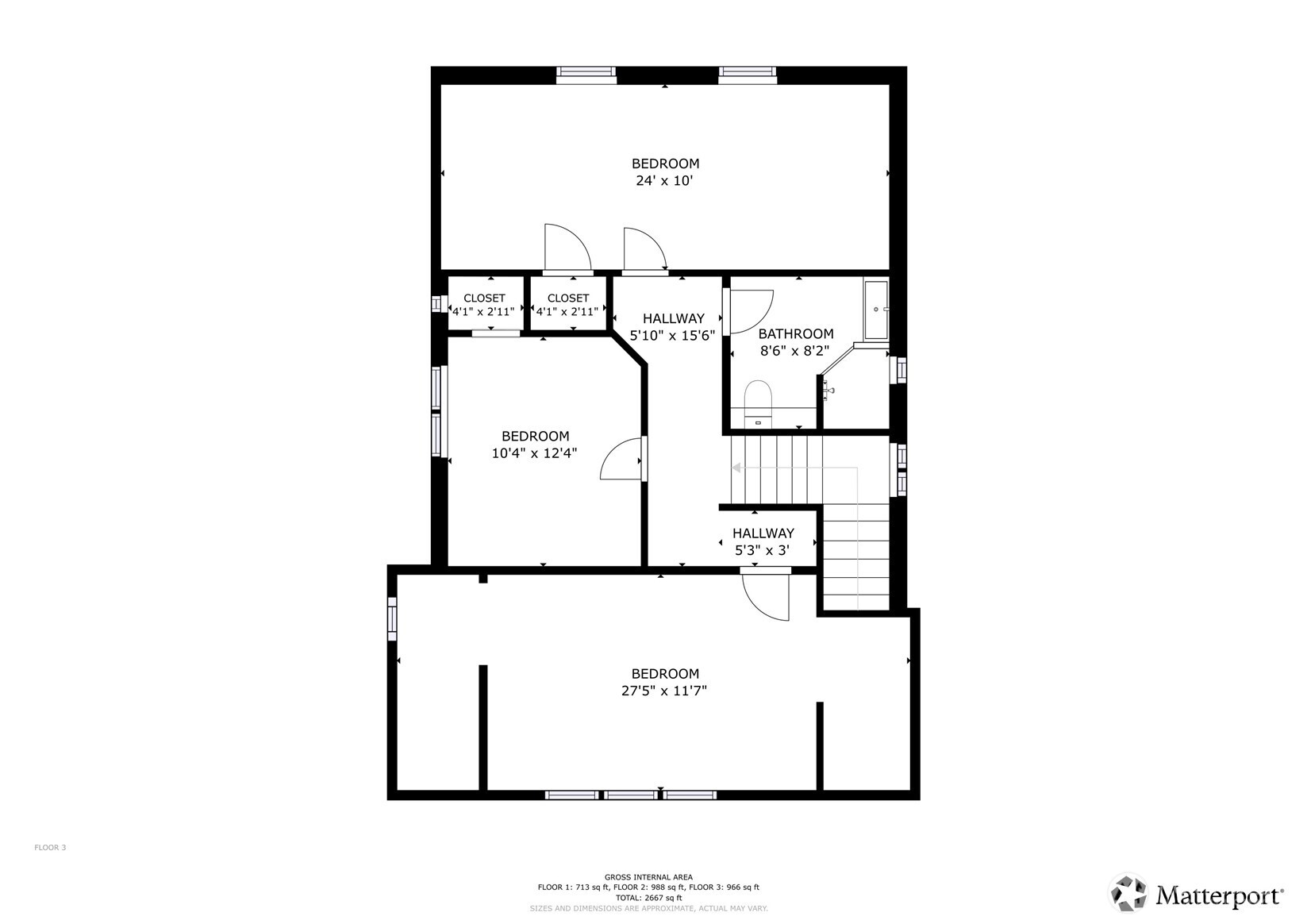2614 N Lawrence Street , Tacoma, WA 98407