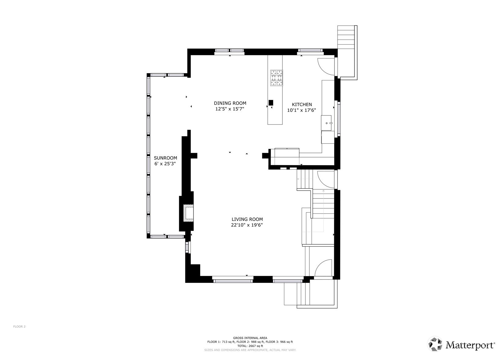 2614 N Lawrence Street , Tacoma, WA 98407