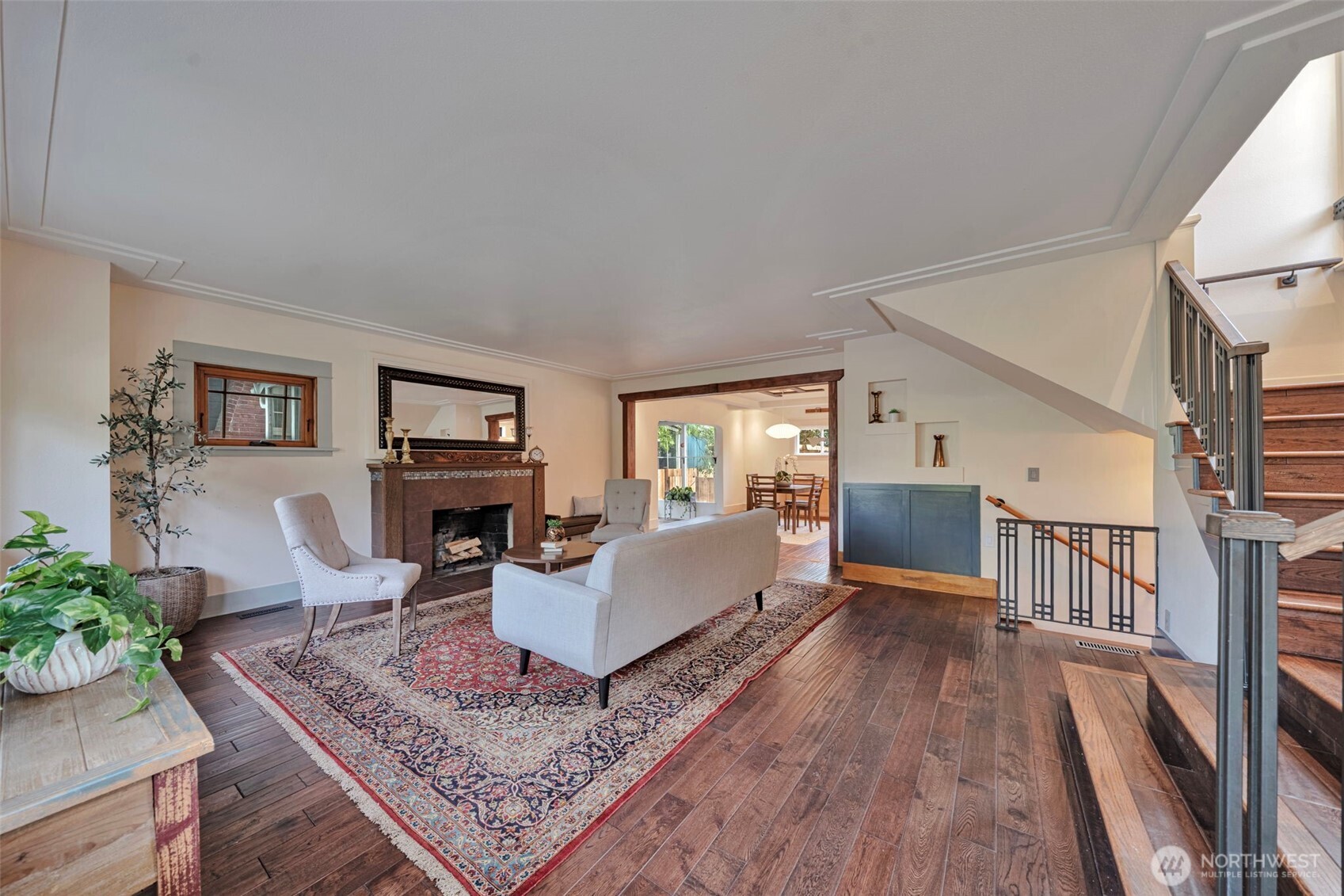 2614 N Lawrence Street , Tacoma, WA 98407