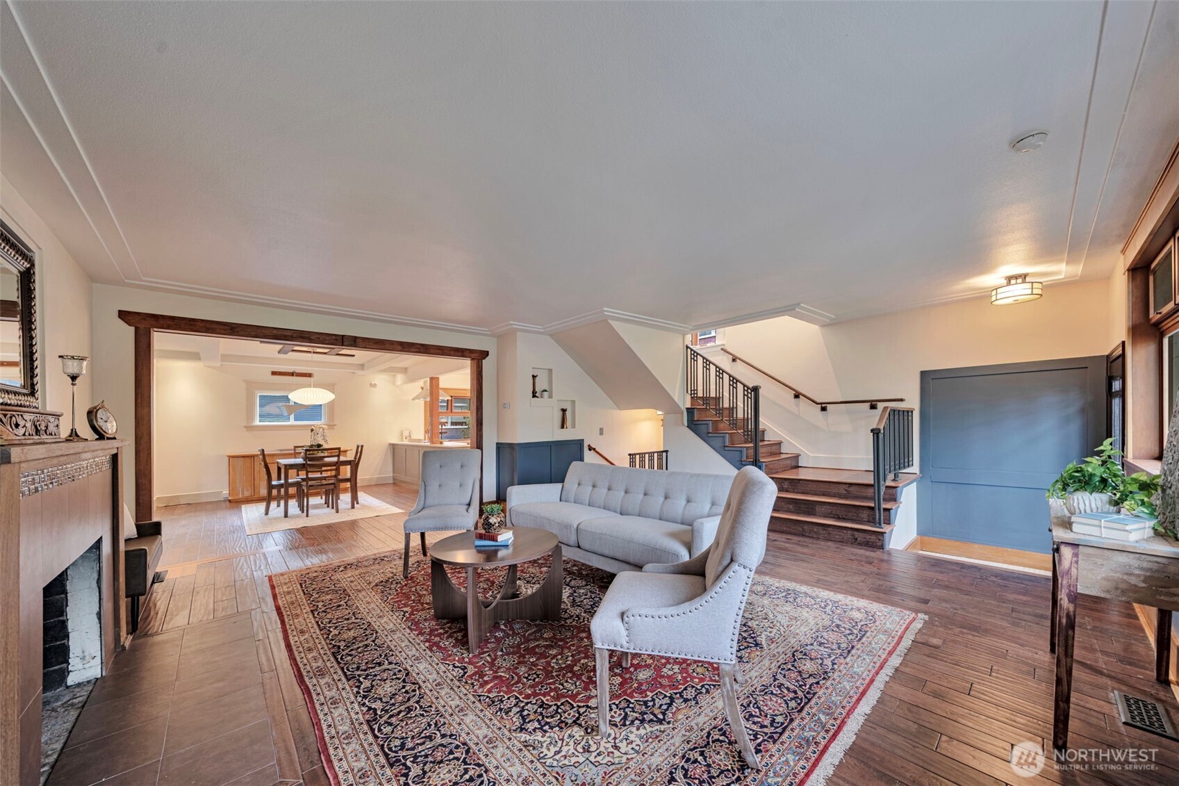 2614 N Lawrence Street , Tacoma, WA 98407