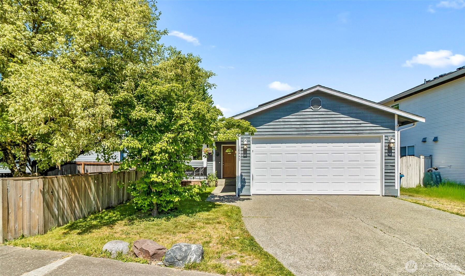 16445 155th Street SE, Monroe, WA 98272-2568