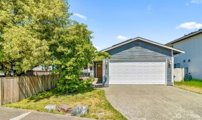 16445 155th Street SE, Monroe, WA 98272-2568